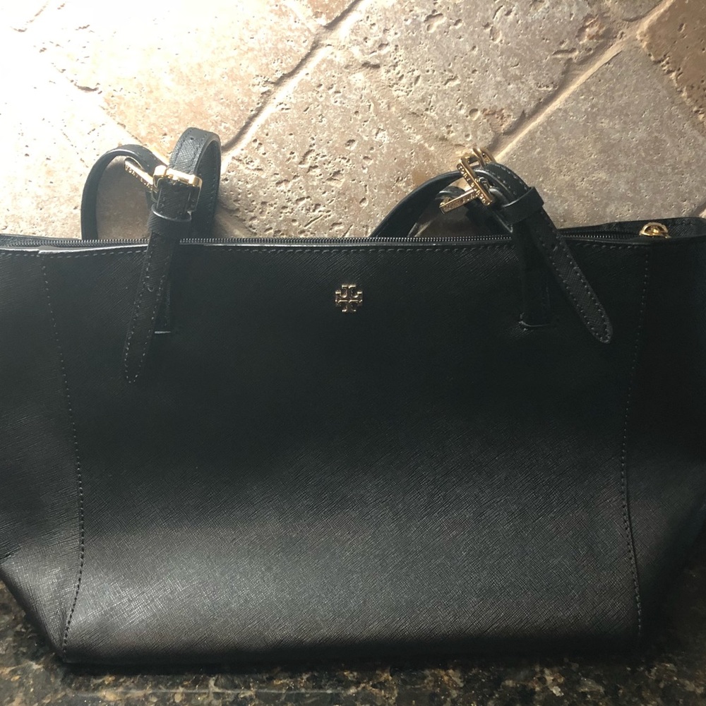 Tory Burch Small Tote